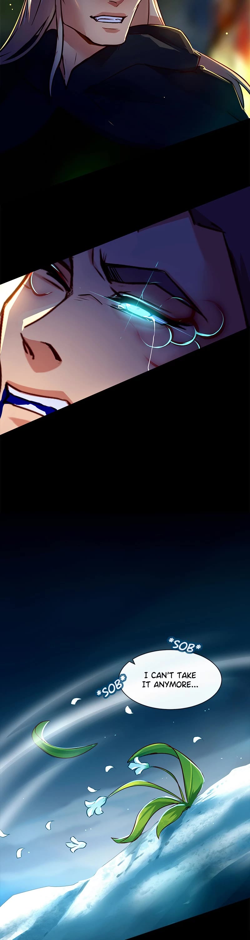 SubZero chapter 201 page 23