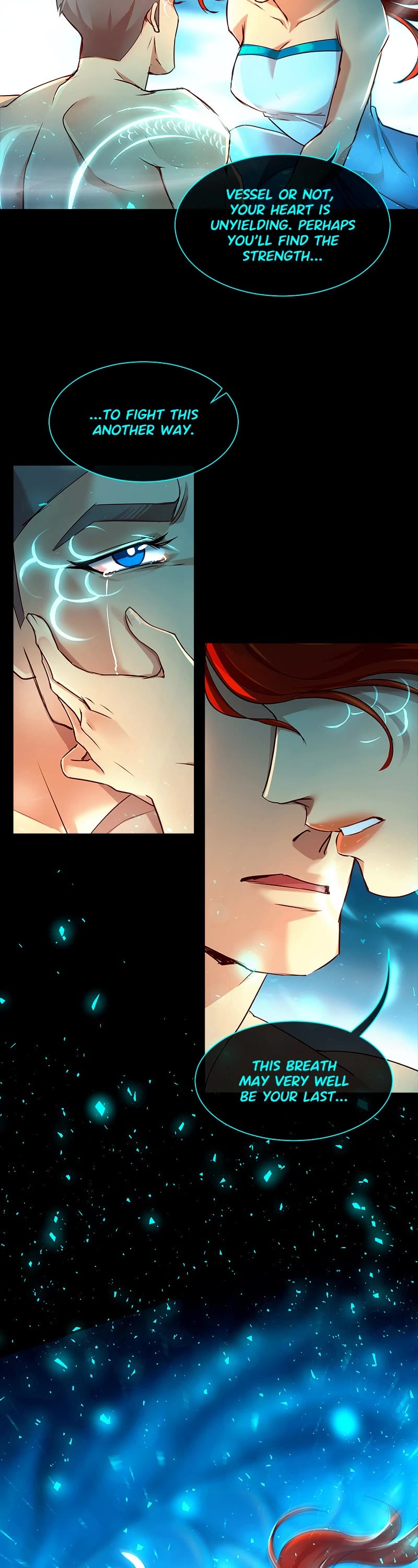 SubZero chapter 201 page 28