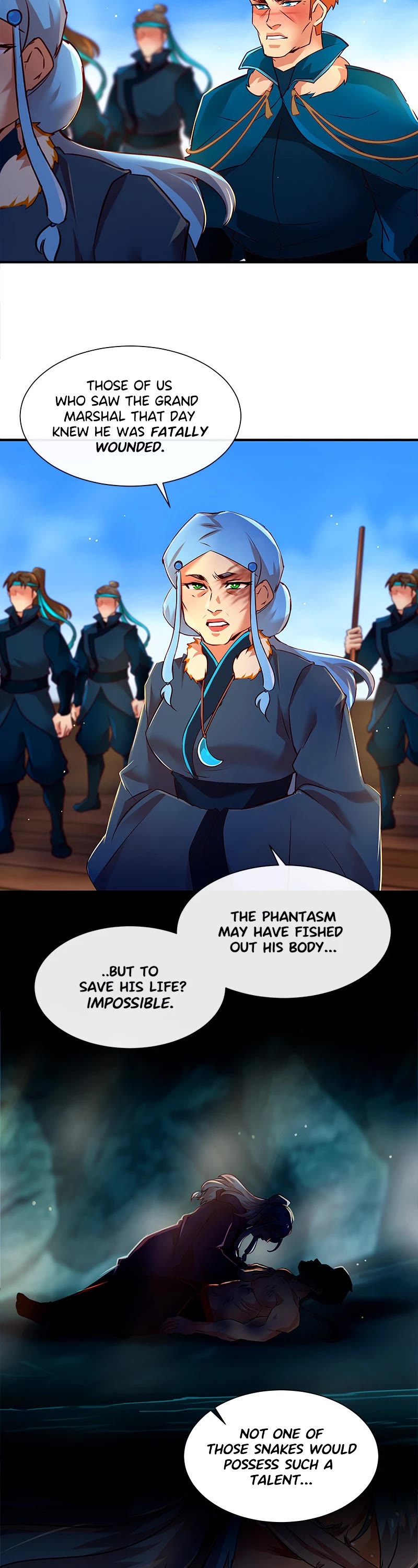 SubZero chapter 201 page 3