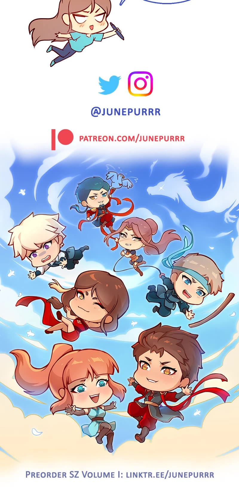 SubZero chapter 201 page 33