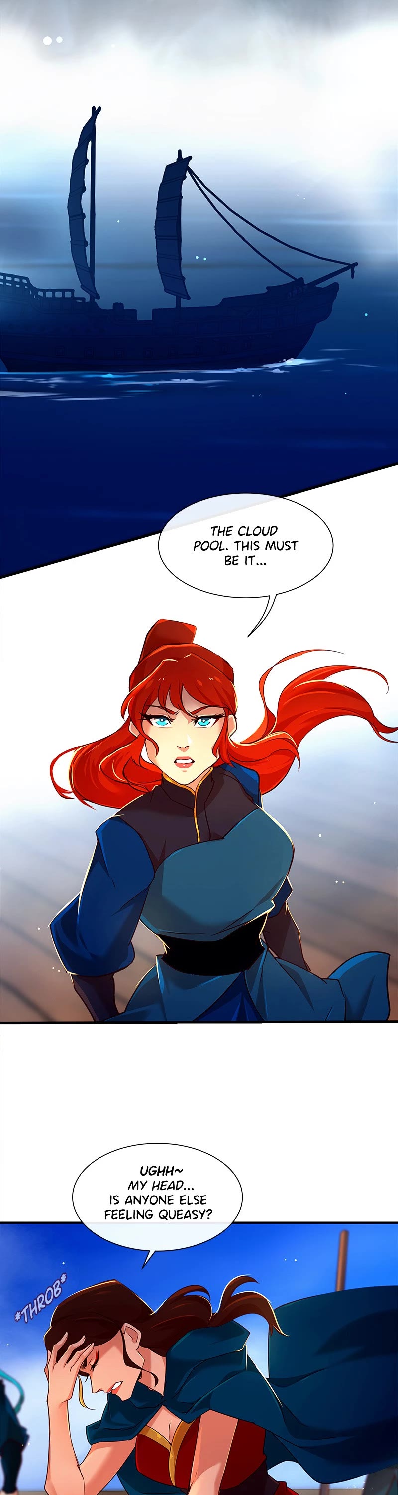 SubZero chapter 201 page 5