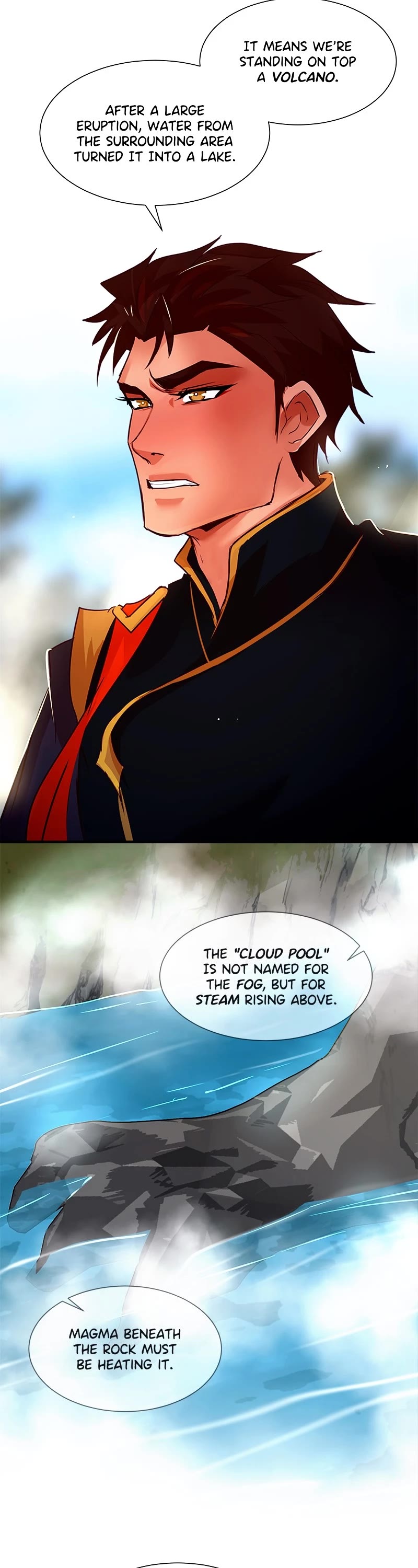 SubZero chapter 203 page 2