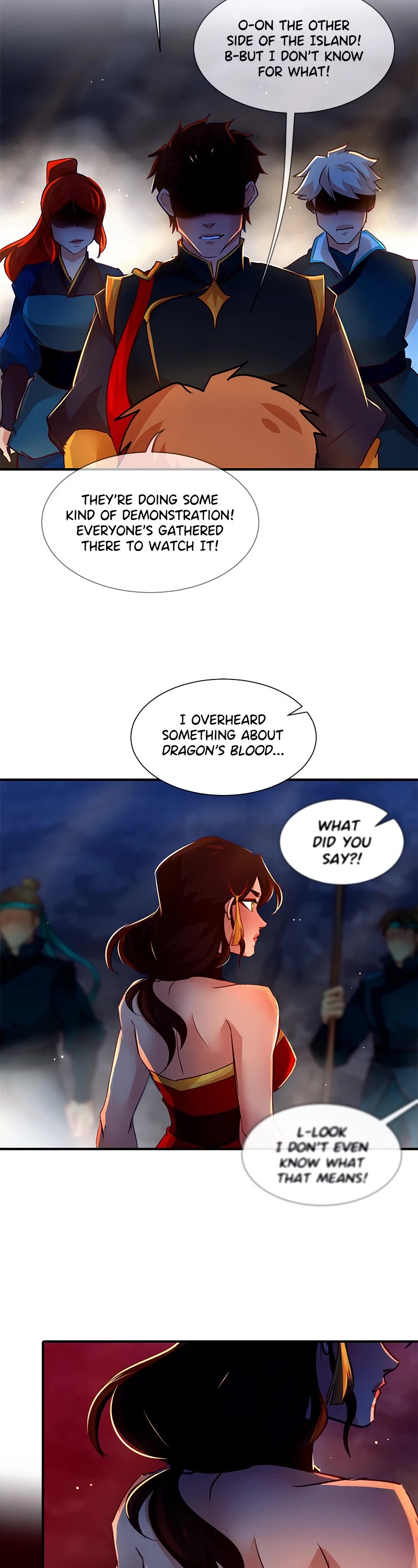 SubZero chapter 205 page 12