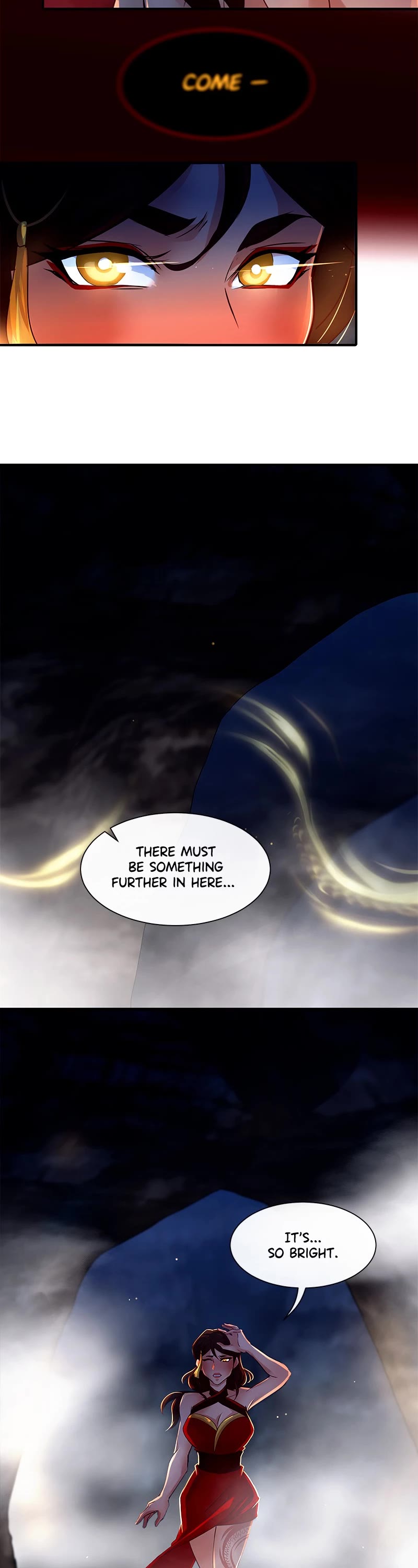 SubZero chapter 205 page 13