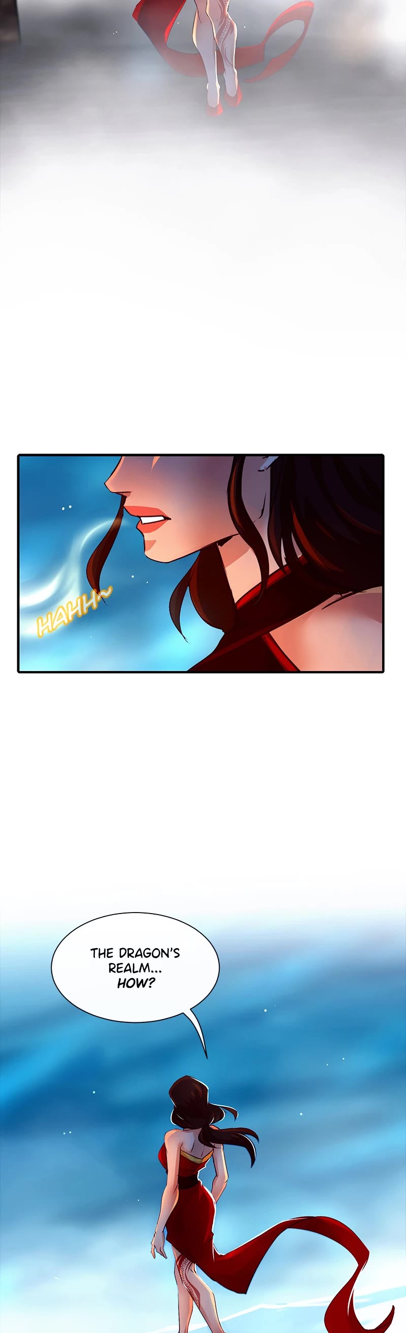 SubZero chapter 205 page 14