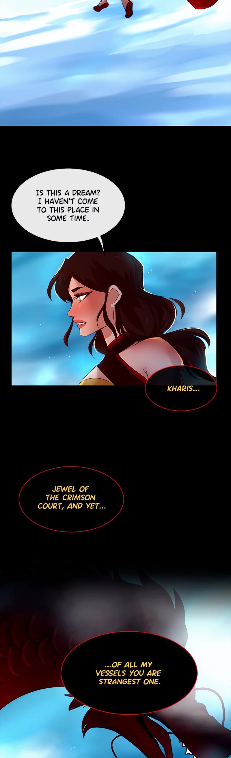 SubZero chapter 205 page 15