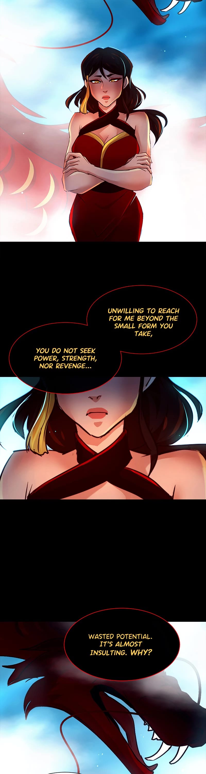 SubZero chapter 205 page 16