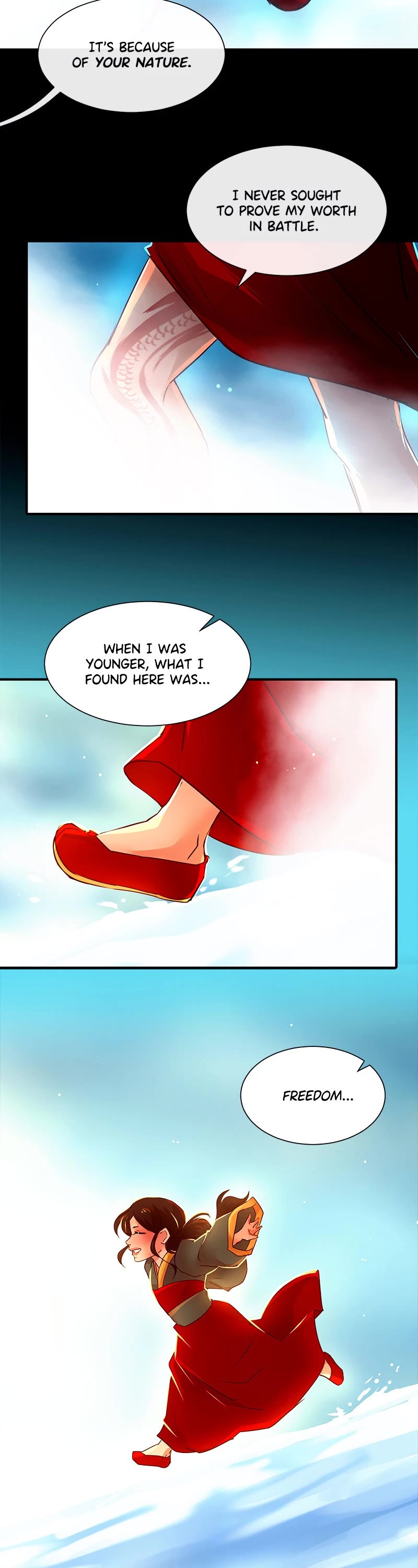 SubZero chapter 205 page 17