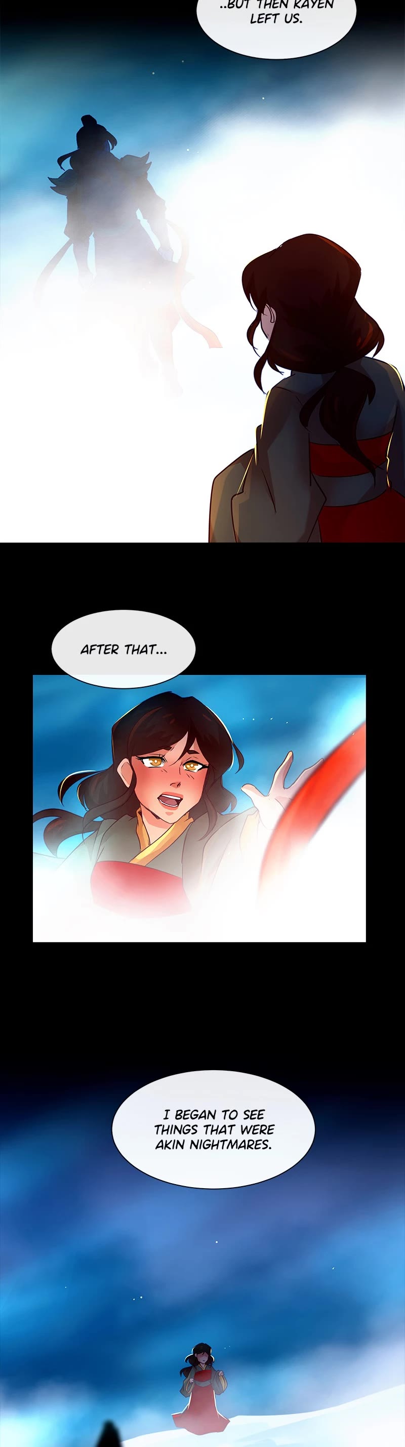 SubZero chapter 205 page 19