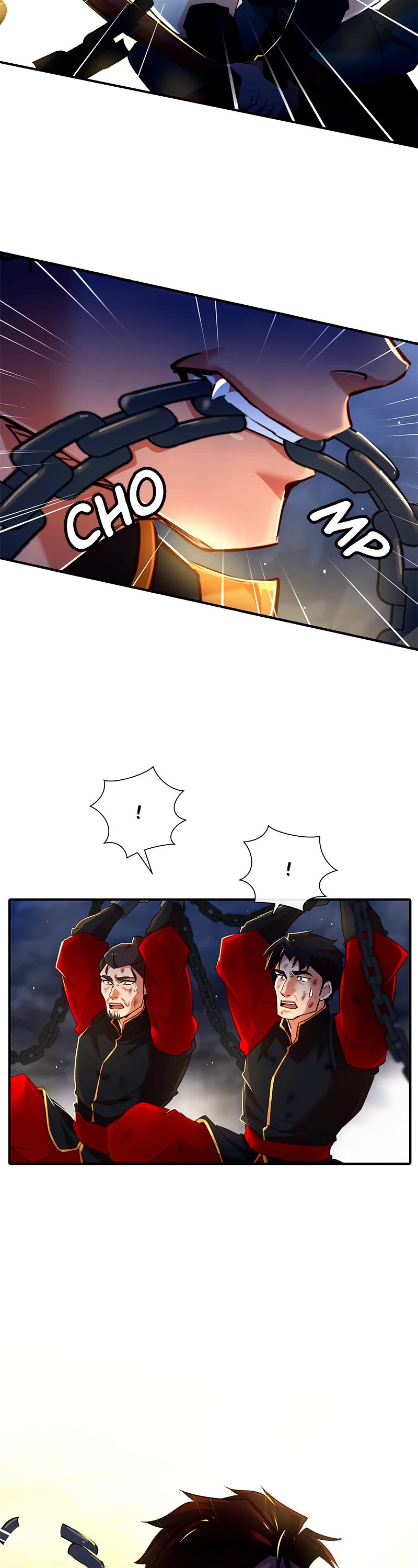 SubZero chapter 205 page 2