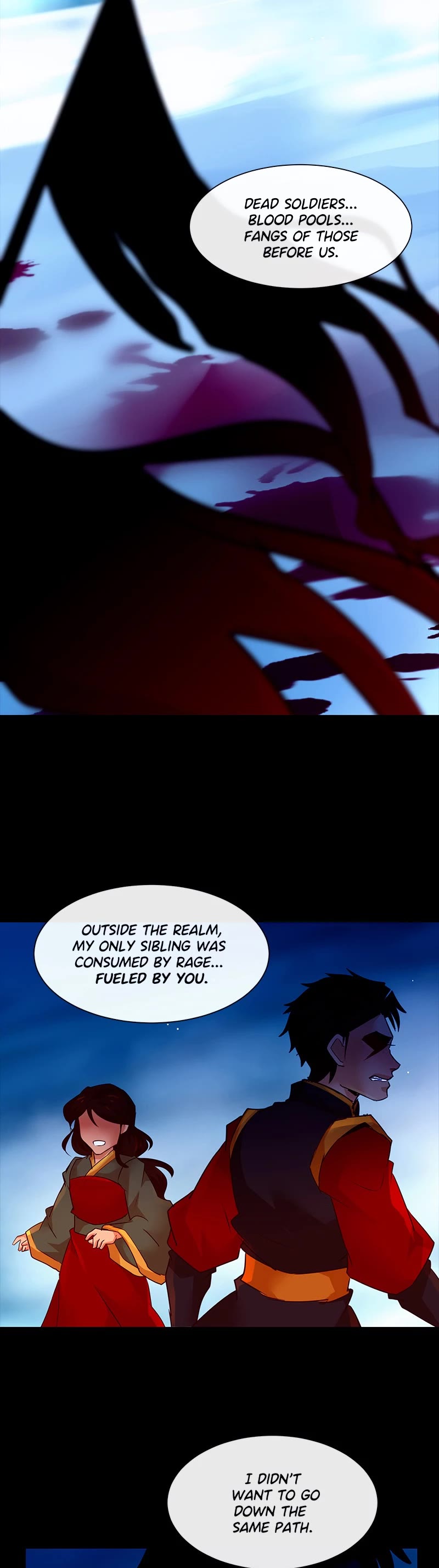 SubZero chapter 205 page 20