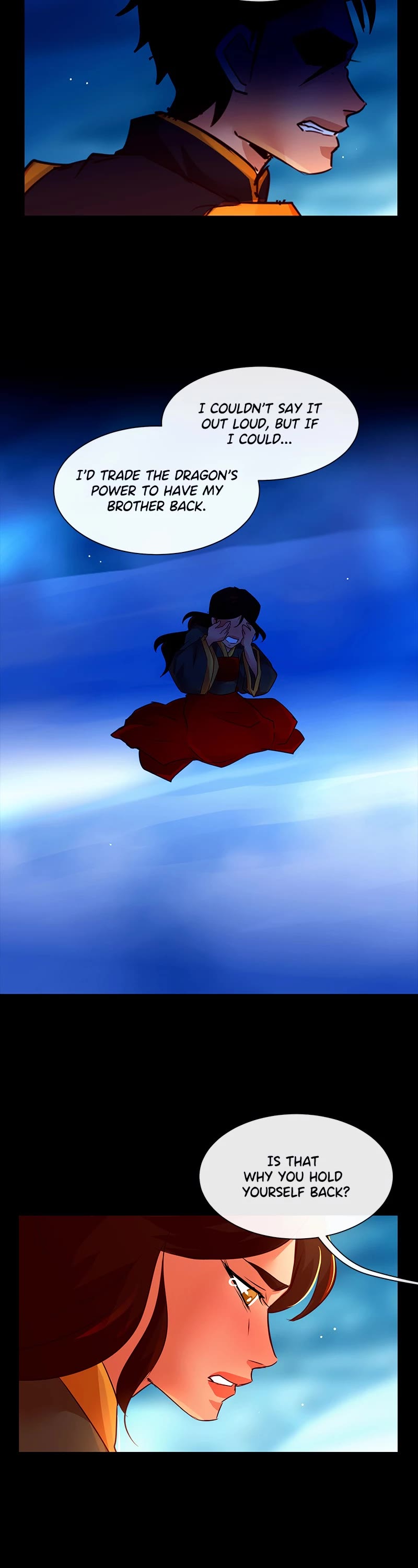 SubZero chapter 205 page 21