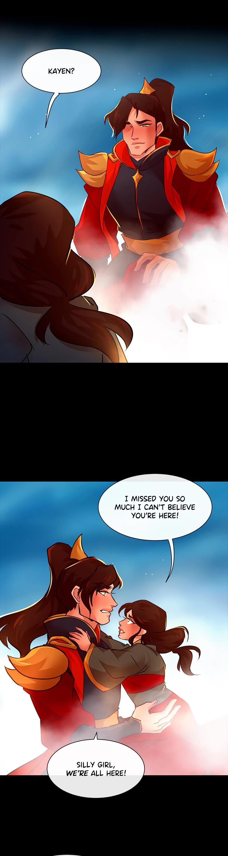 SubZero chapter 205 page 22