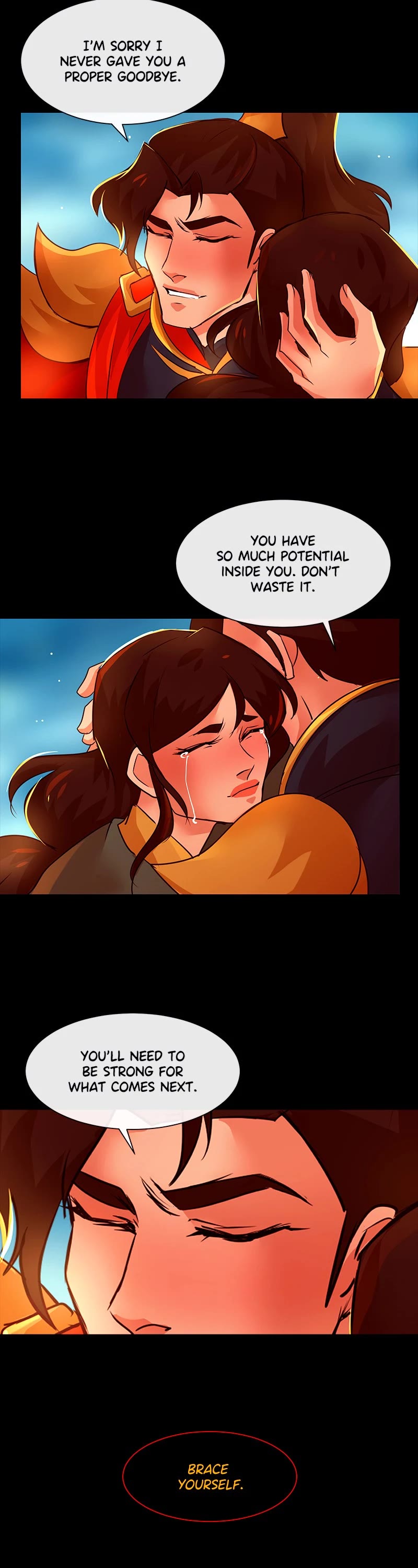 SubZero chapter 205 page 23