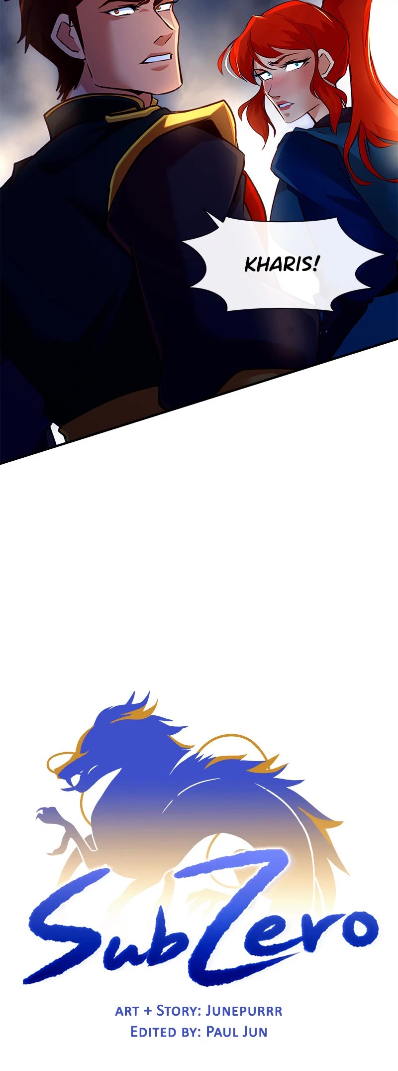 SubZero chapter 205 page 26