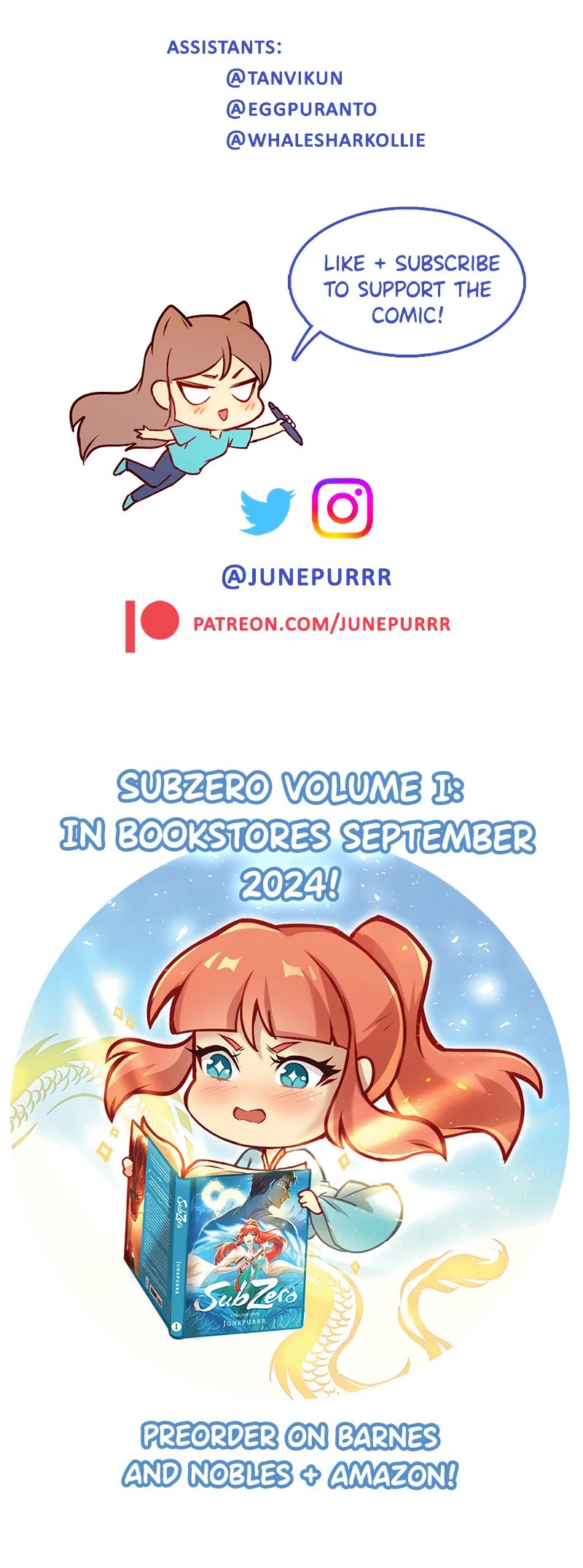 SubZero chapter 205 page 27