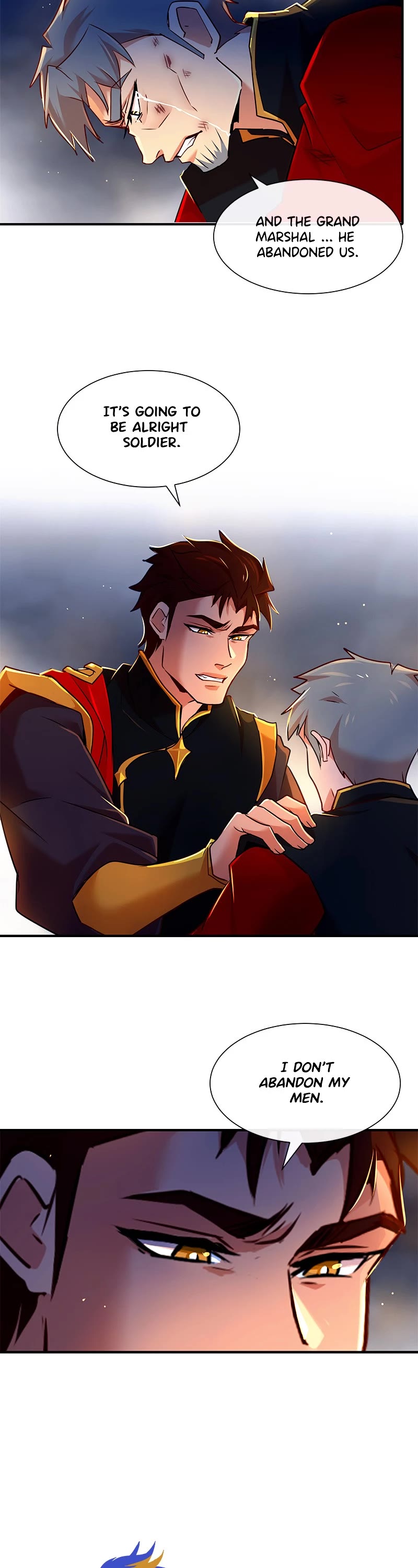 SubZero chapter 205 page 5