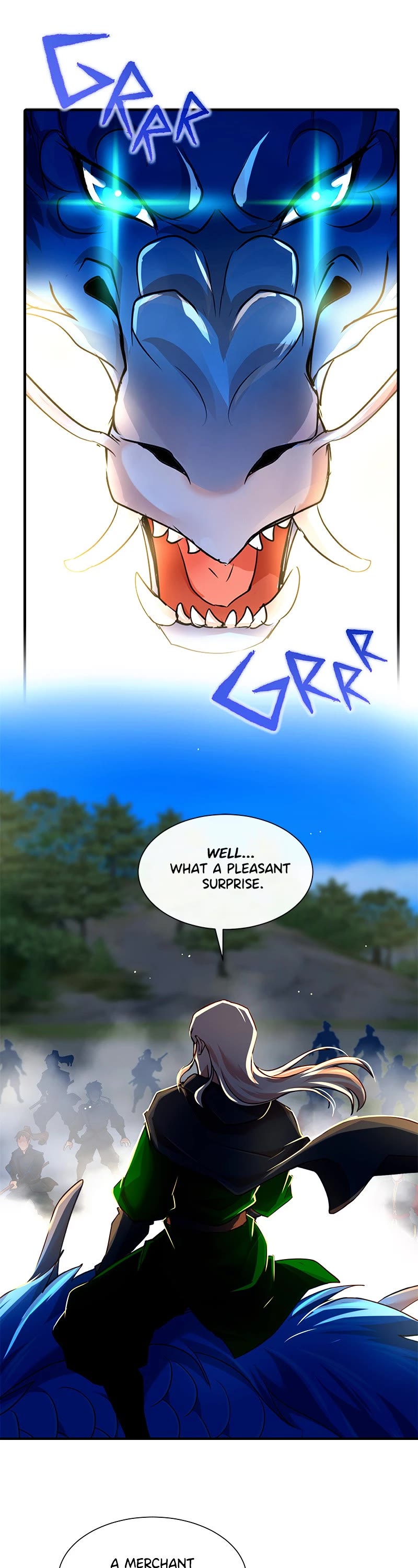 SubZero chapter 212 page 1