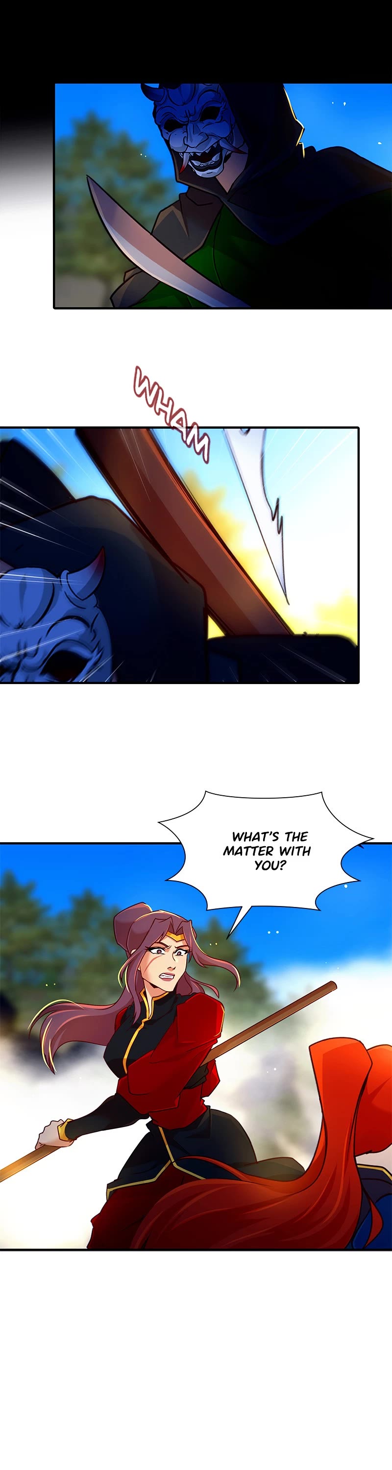 SubZero chapter 212 page 18