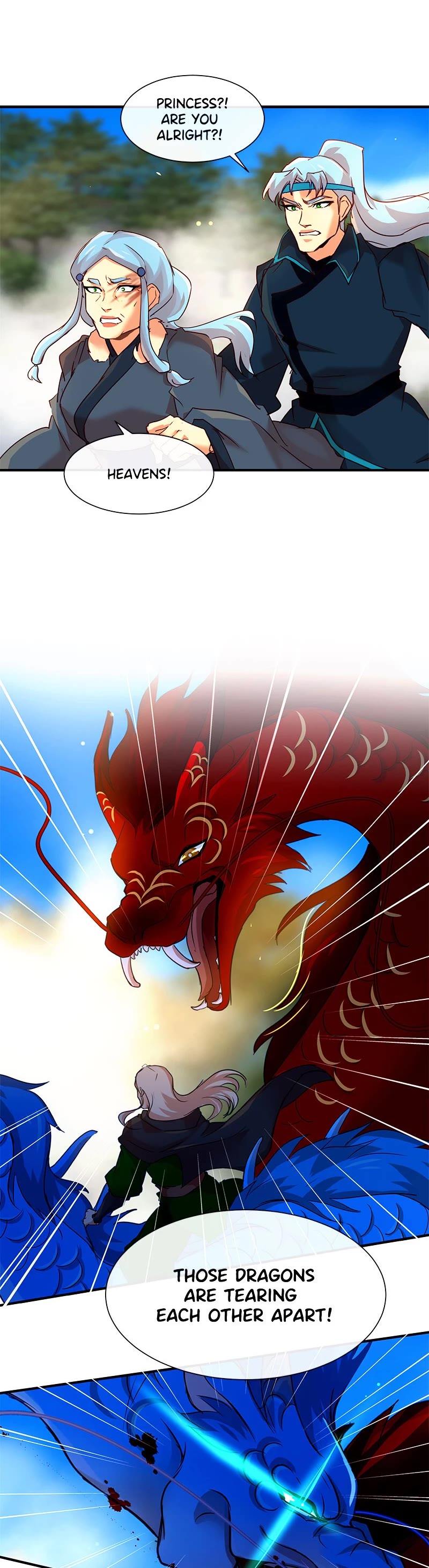 SubZero chapter 212 page 19