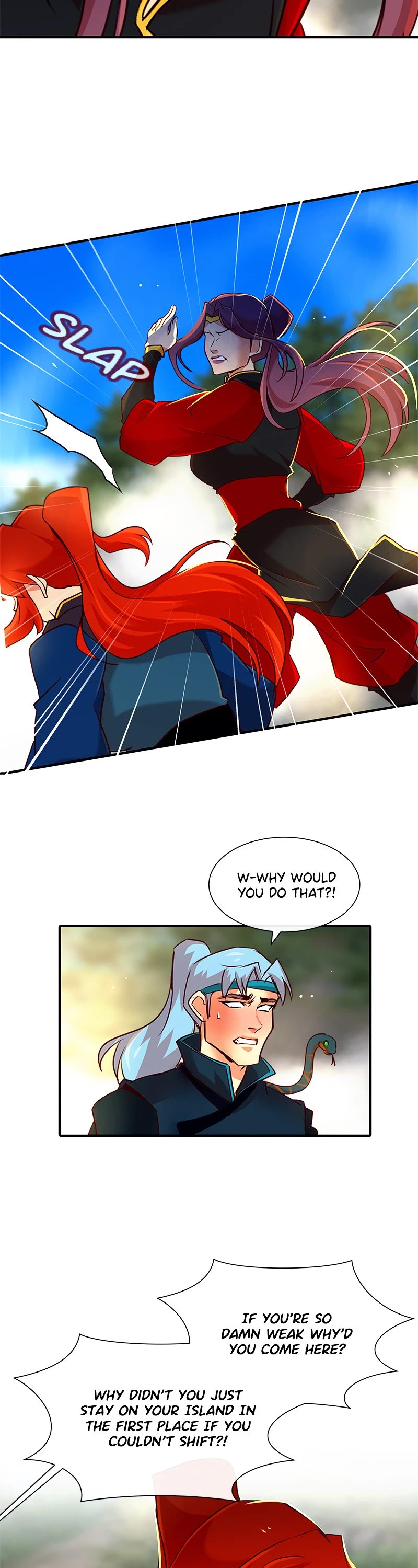 SubZero chapter 212 page 21