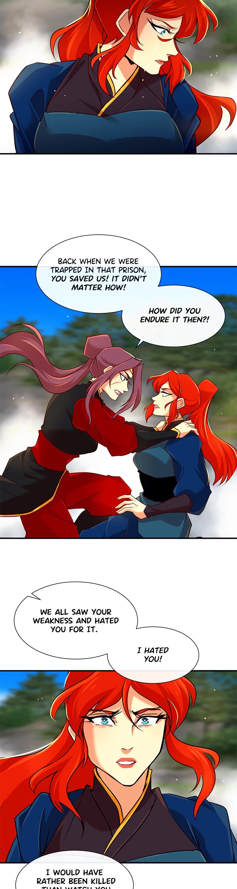 SubZero chapter 212 page 22