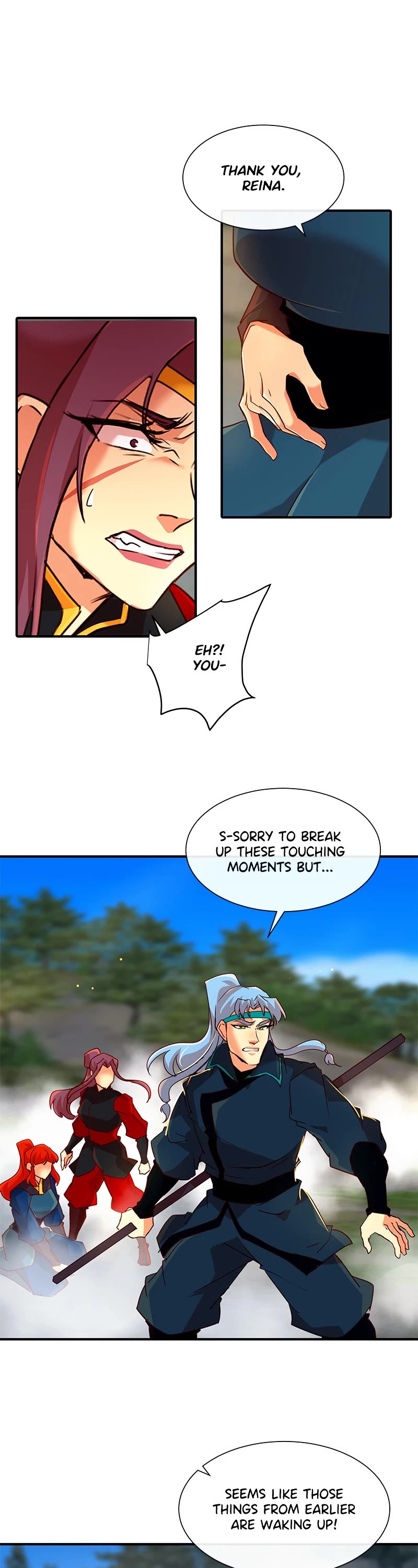 SubZero chapter 212 page 24