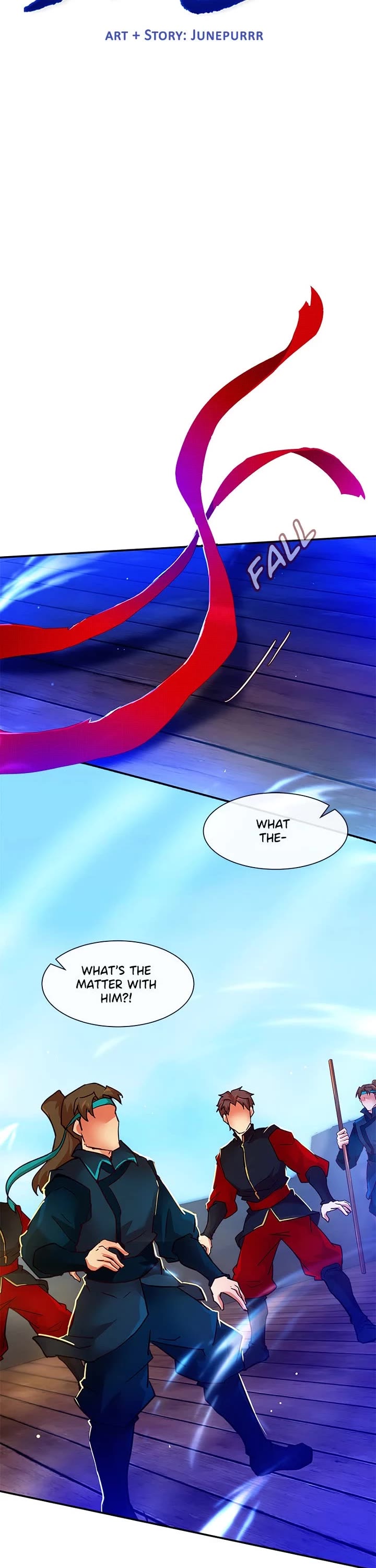 SubZero chapter 219 page 11