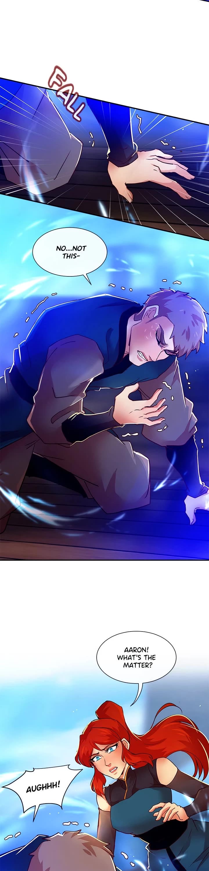 SubZero chapter 219 page 12