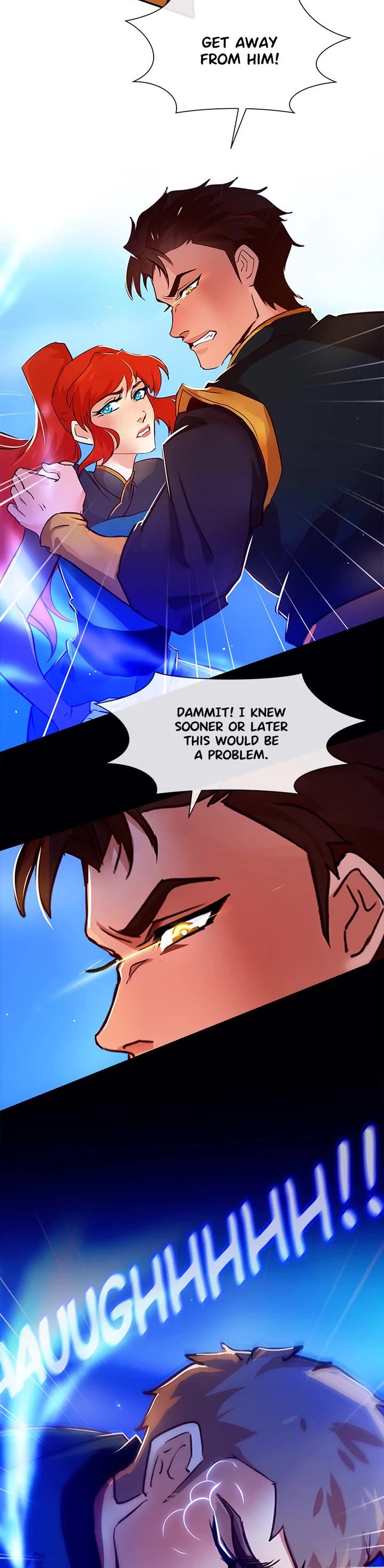 SubZero chapter 219 page 15