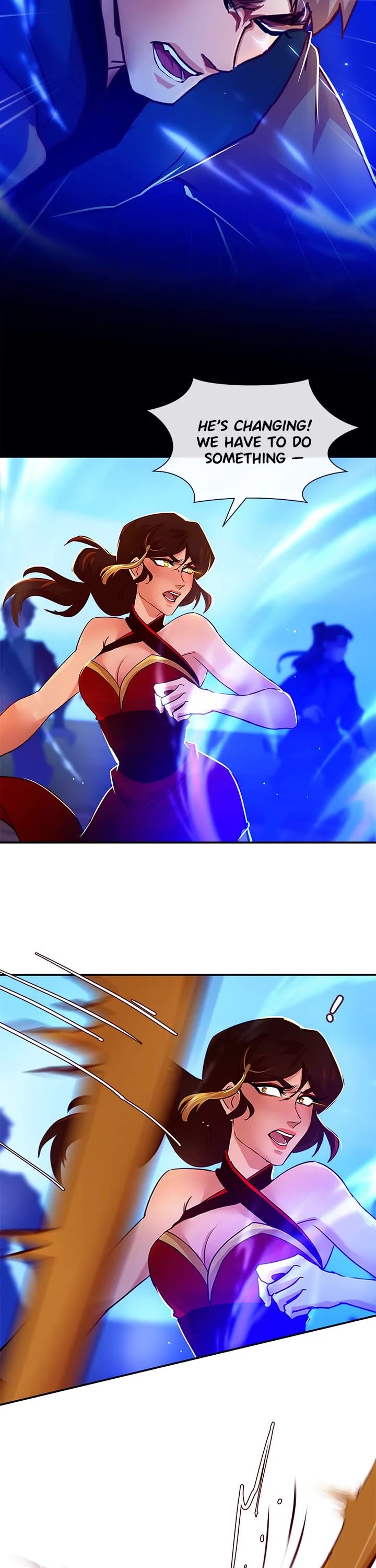 SubZero chapter 219 page 16