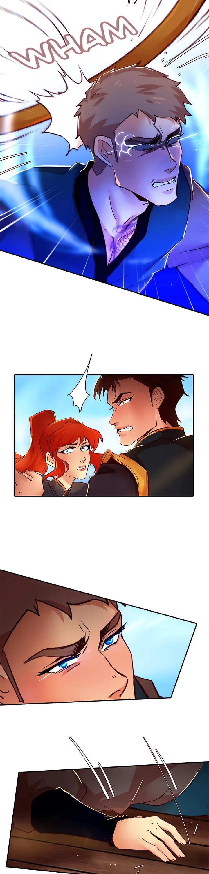SubZero chapter 219 page 17