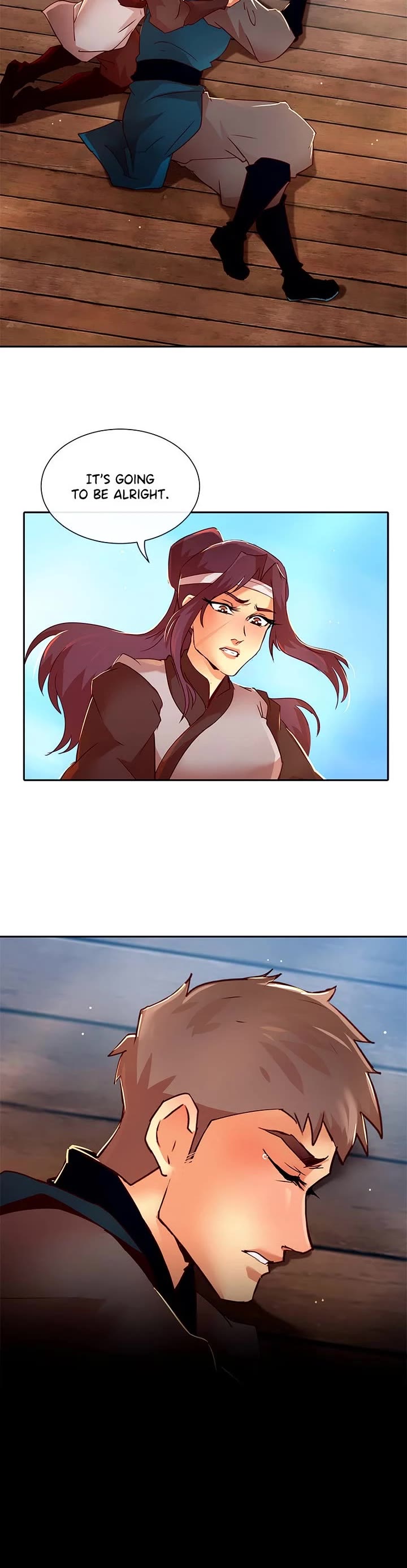 SubZero chapter 219 page 19