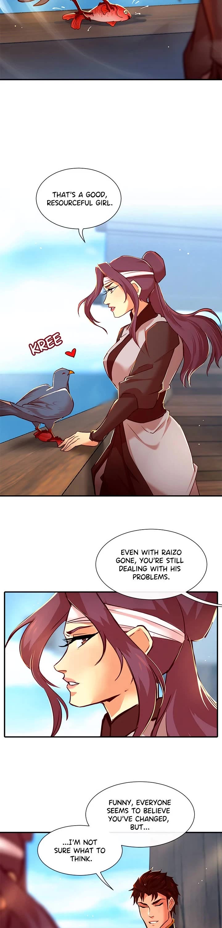 SubZero chapter 219 page 3