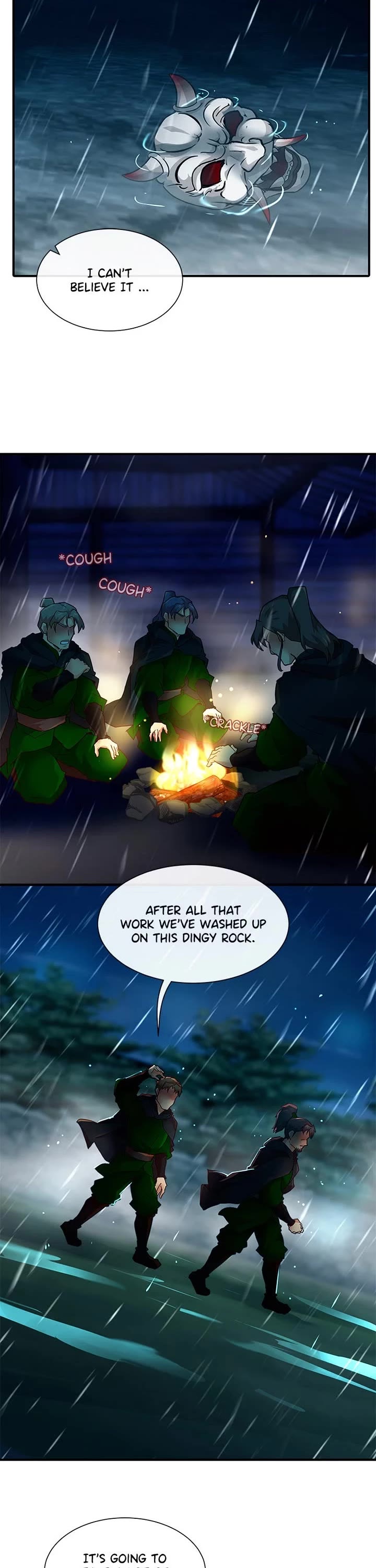 SubZero chapter 221 page 2