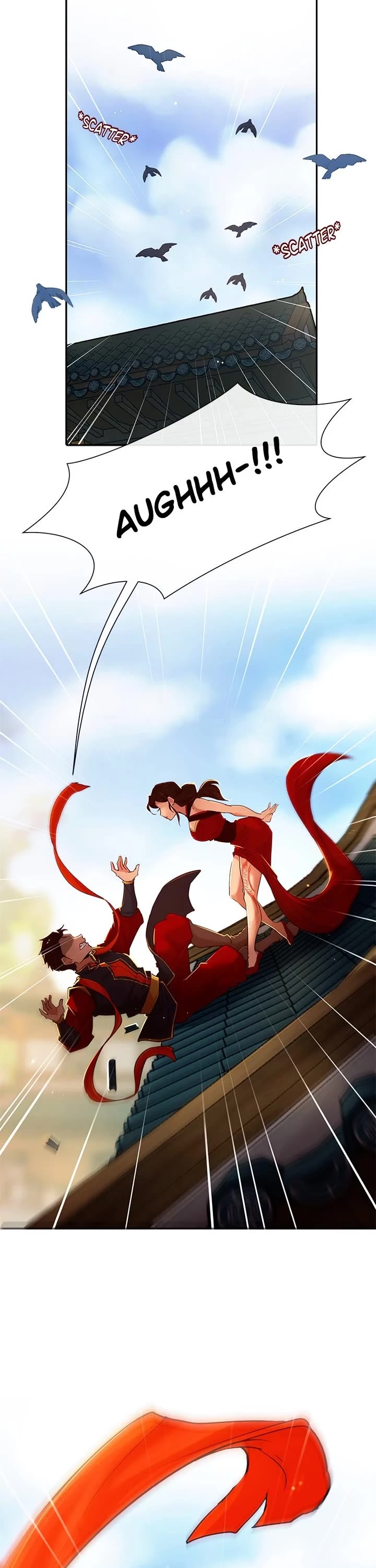 SubZero chapter 230 page 1