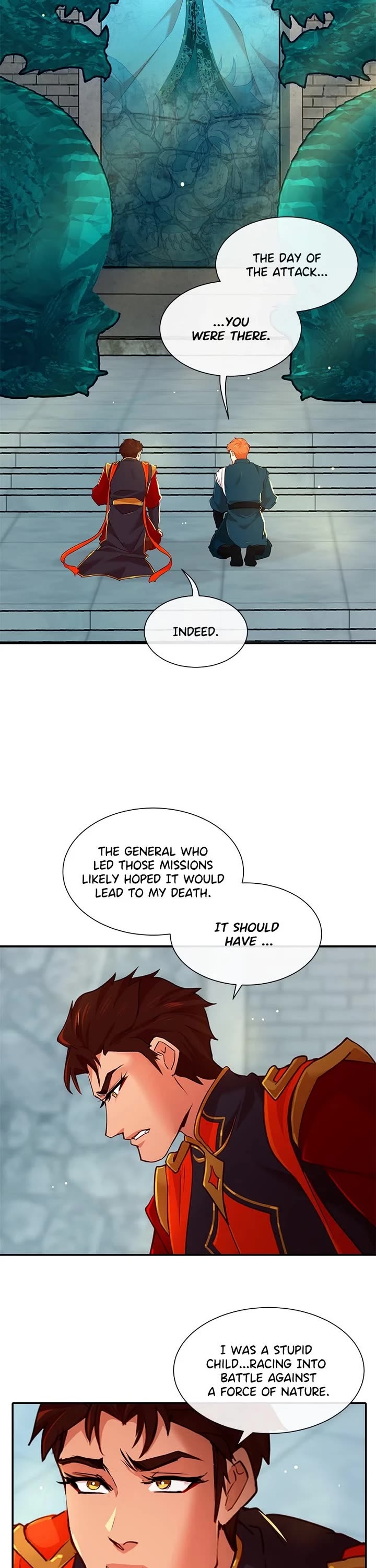 SubZero chapter 230 page 11