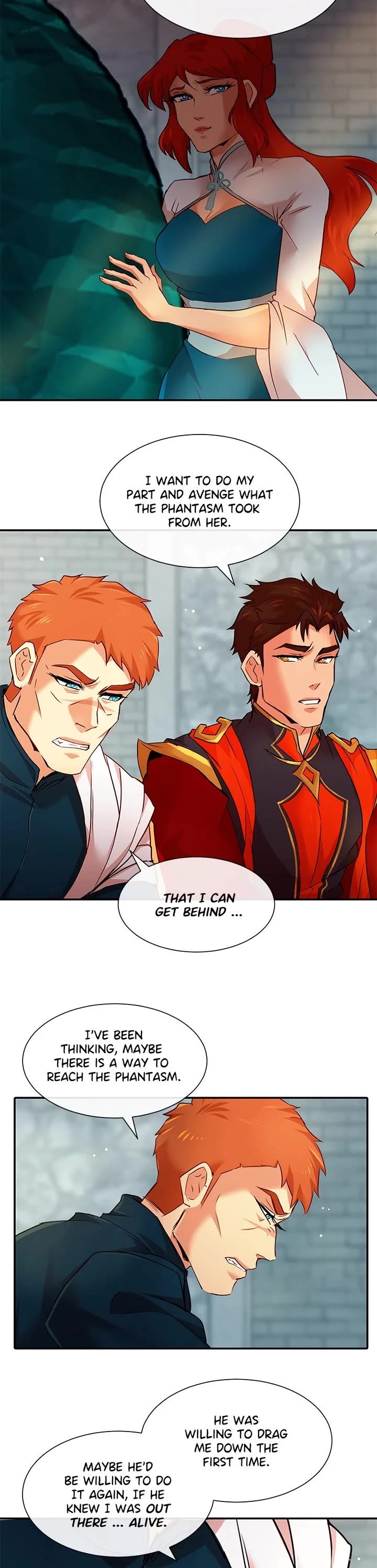 SubZero chapter 230 page 14