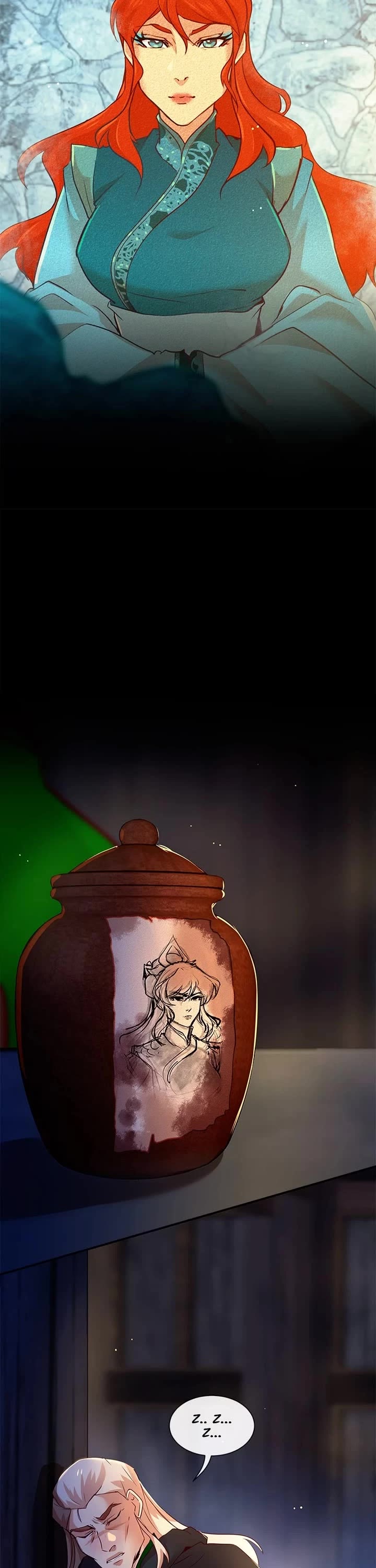 SubZero chapter 230 page 17