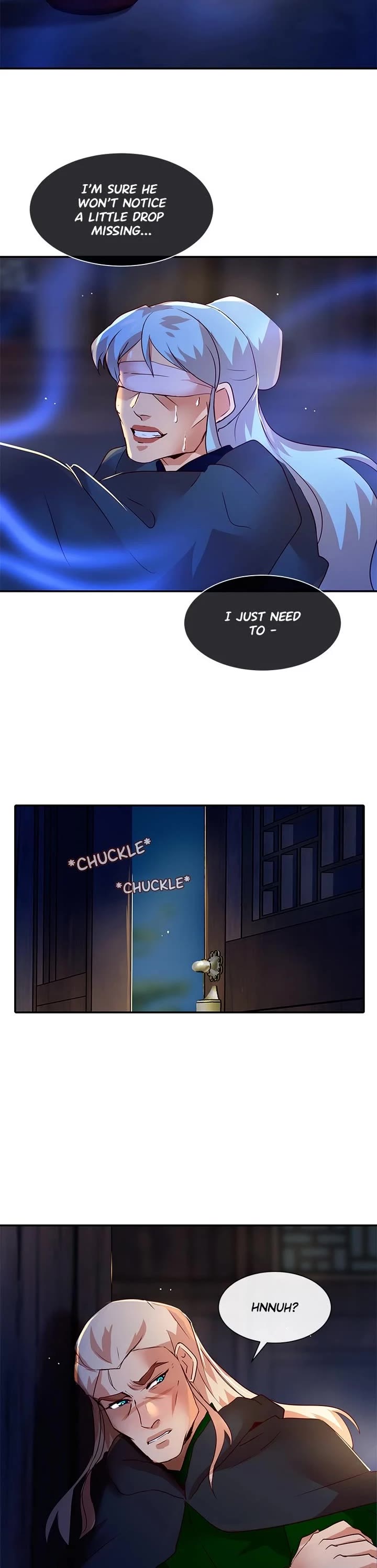 SubZero chapter 230 page 19