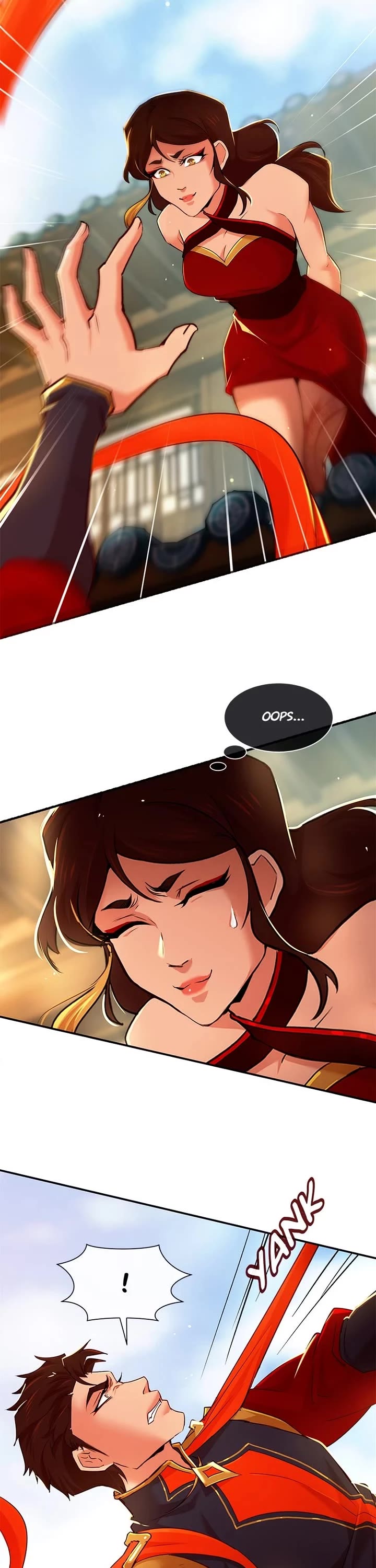 SubZero chapter 230 page 2