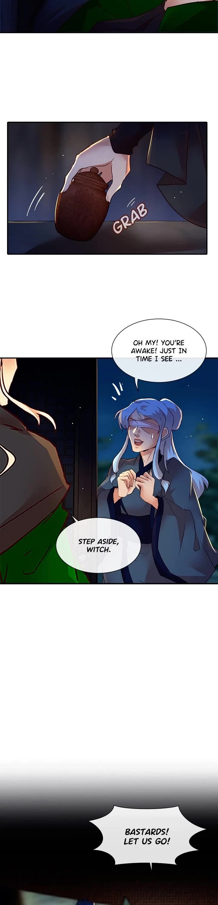 SubZero chapter 230 page 20