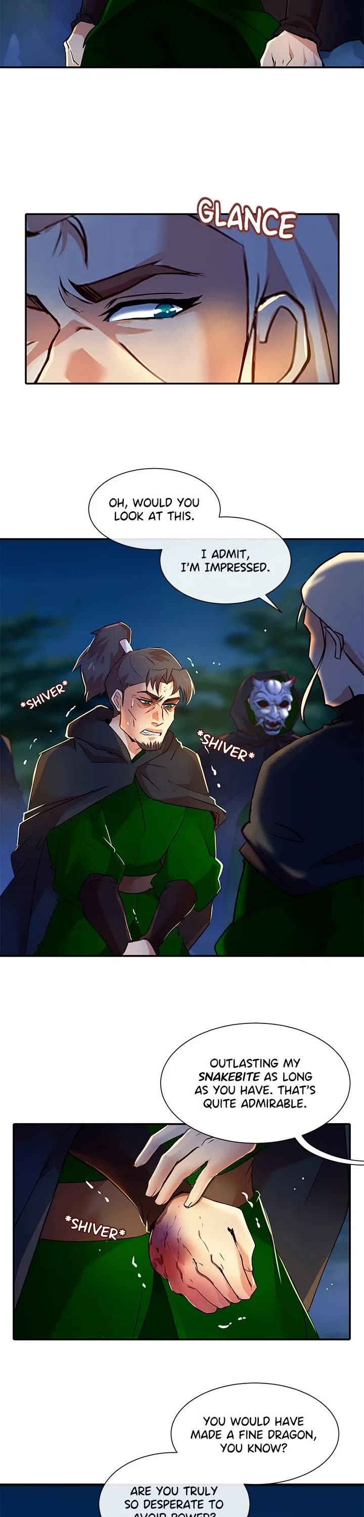 SubZero chapter 230 page 22