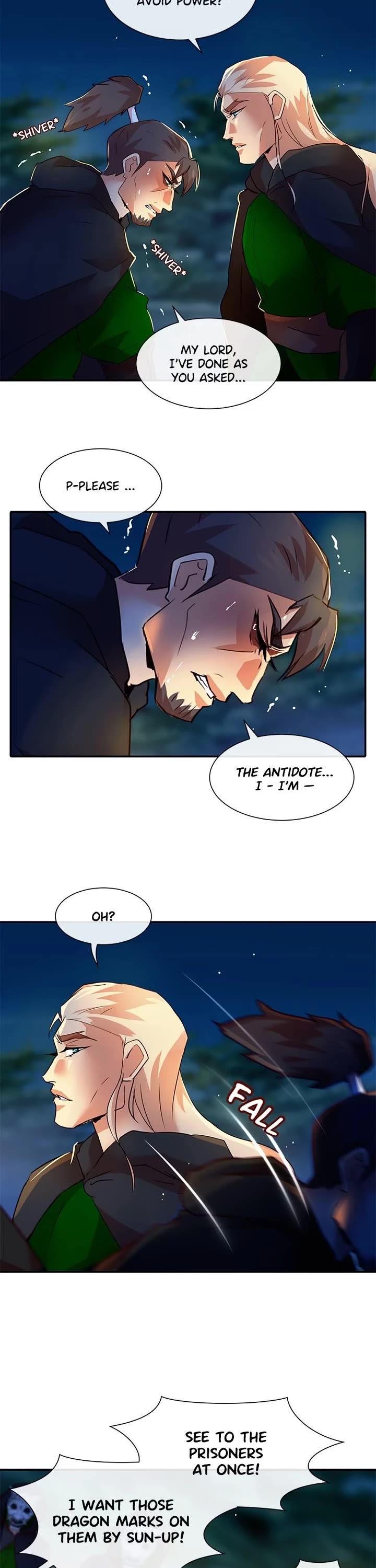 SubZero chapter 230 page 23