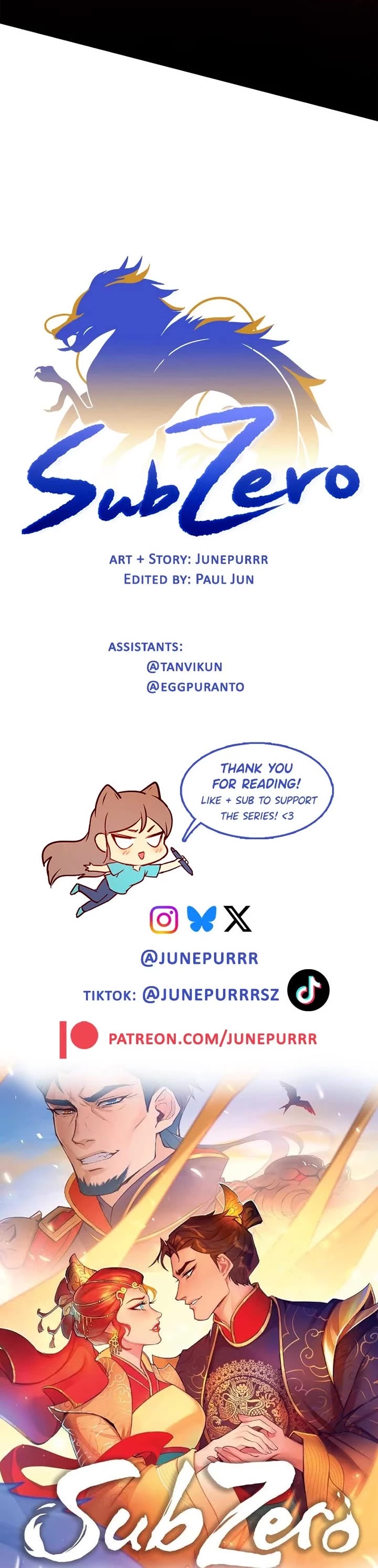 SubZero chapter 230 page 25