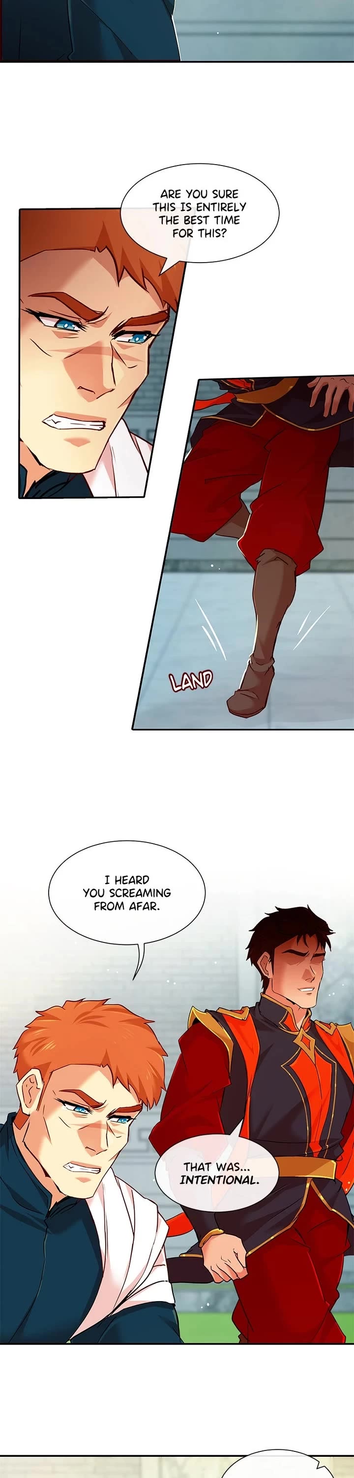 SubZero chapter 230 page 8