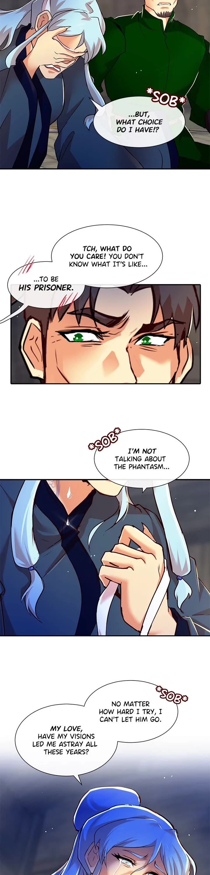 SubZero chapter 231 page 10