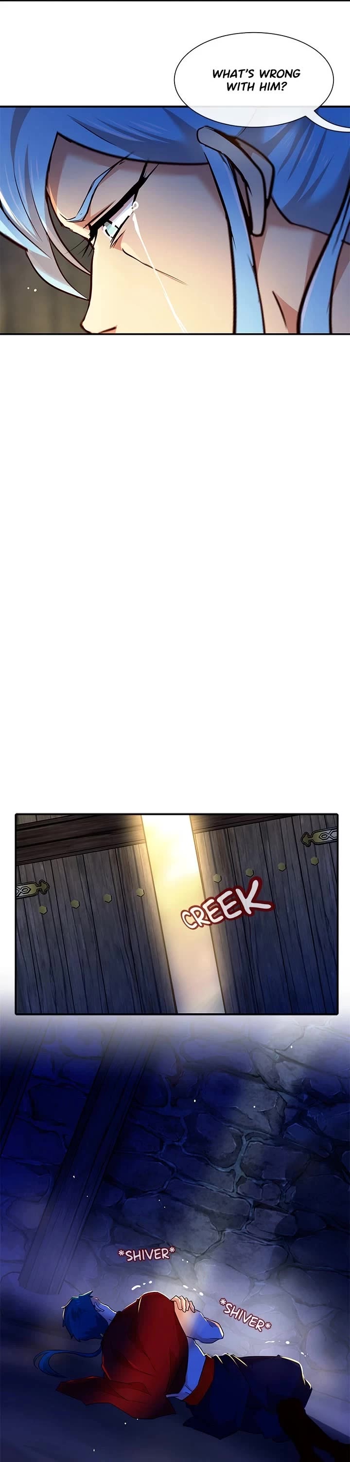 SubZero chapter 231 page 13