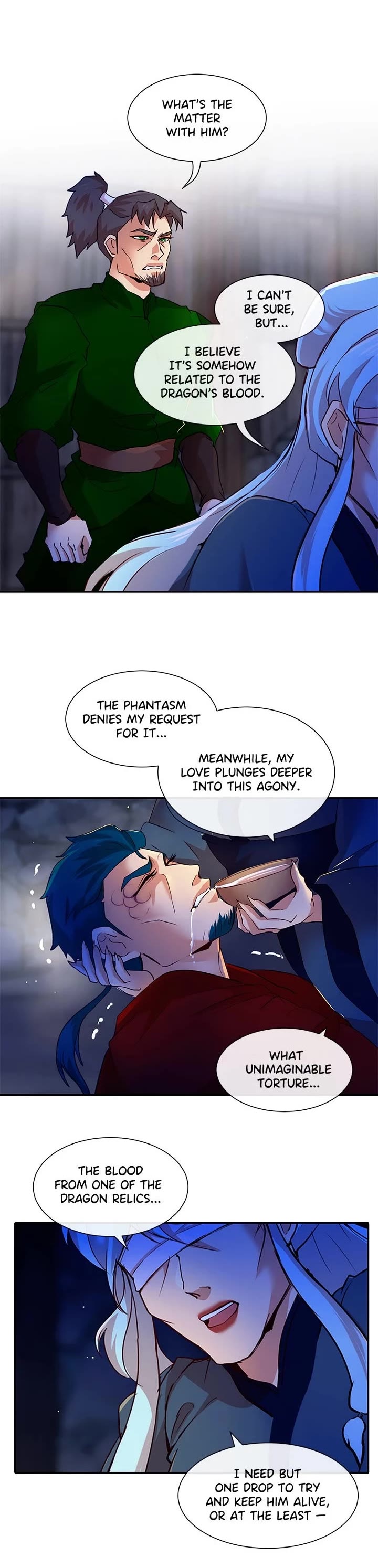 SubZero chapter 231 page 15