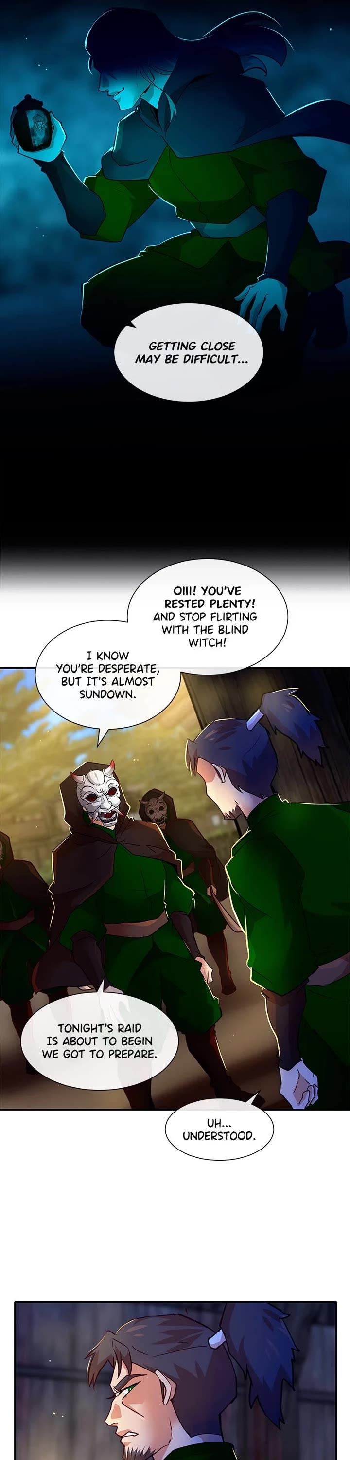 SubZero chapter 231 page 18